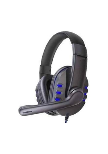 Ov-p3 Kulak Üstü Kulaklık Gürültü Önleme Ve Mikrofon