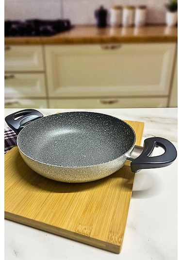 HelloCook GLS Granit Sahan Tava 20cm