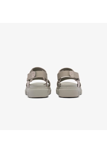 Timberland Greyfield Kadın Bej Sandalet Tb0a61mgeo31 Bej