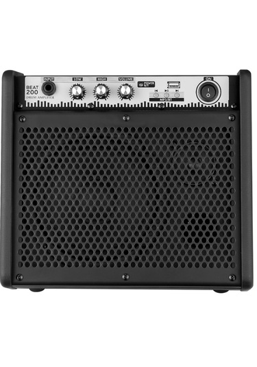 Kozmos Beat-200 20w Davul Amfisi