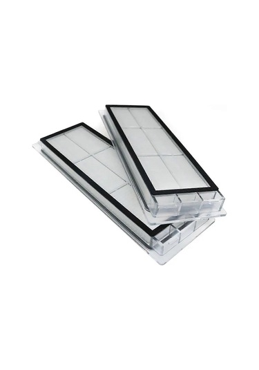 S5/s50/s51/s55/s6/s60/s6 Pure Vacuum Yedek Parçaları: Hepa Filtre, Paspas Bezi, Ana Yan Fırça - Yongtao