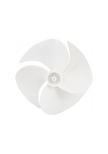 Dış Fan Pervane 145mm - 4858340185 Universal Buzdolabı