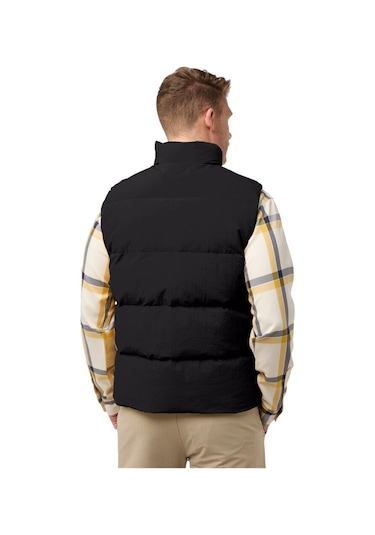 Jack Wolfskin A60089-6000 Nordlicht M Erkek Yelek 001