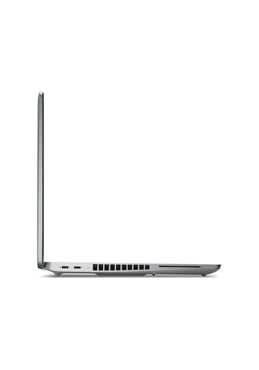 Dell Precision 3591 XCTOP3591EMEA-14 Ultra 7 155H 16 GB 2 TB SSD RTXA500 SSD 15.6" W11P Dizüstü Bilgisayar