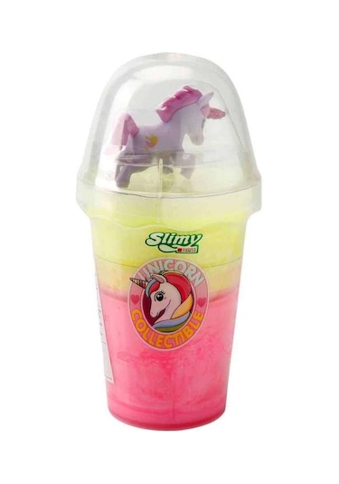 Slimy Unicorn  Kolleksiyonu