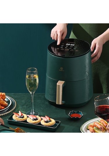 Xiaomi Mi Liven Air Fryer 3.5 L Yağsız Fritöz