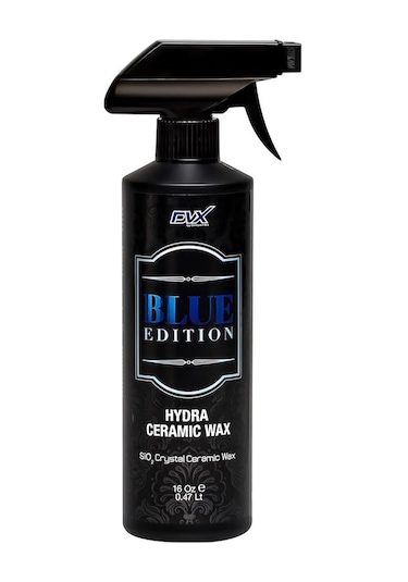 Dvx Blue Edition Hydra Ceramic Wax Seramik Hızlı Cila 473 Ml.