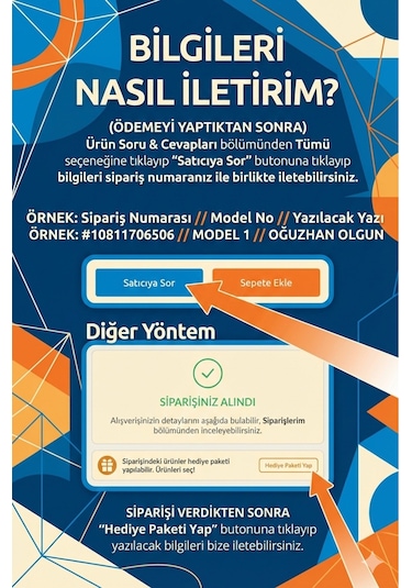 3d Takmatik Plakalık Kişiye Özel Pleksi