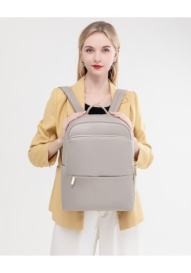 Maoyaya C9088 Laptop Sırt Çantası-beyaz, Uygun Çok Renkli