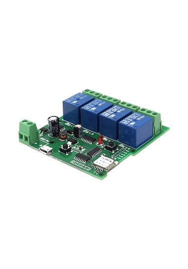 S2205-1 Ewelink Evrensel Akıllı Uzaktan Kumanda Kablosuz Anahtarı