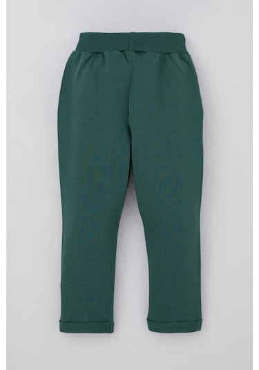 Breeze Erkek Bebek Eşofman Altı Ayıcık Armalı Düğme Aksesuarlı 9 Ay-3 Yaş, Zümrüt Yeşili Zümrüt Yeşili Breeze Erkek Bebek Eşofman Altı Ayıcık Armalı Düğme Aksesuarlı 9 Ay-3 Yaş, Zümrüt Yeşili Zümrüt Yeşili