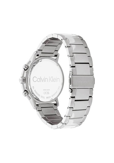 Calvin Klein Ck25200063 Erkek Kol Saati Çok Renkli