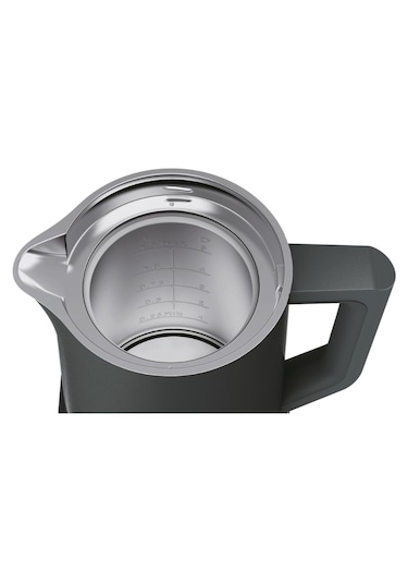 Haier HKE7W 011 2200 W Kettle Su Isıtıcısı