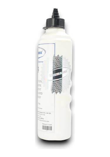 Shumanss S-274 Likit Poliüretan Deniz Tutkalı 550gr Şişe
