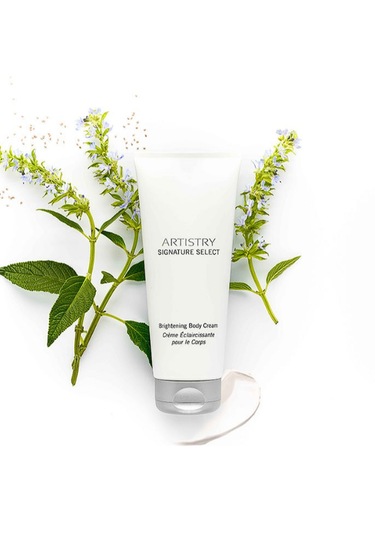 Amway Artistry Aydınlatıcı Vücut Kremi 100 G