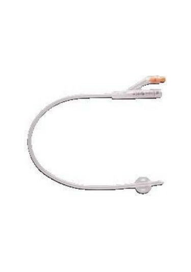 Easyflow Foley Sonda Silikon 2 Yollu No:8 1 Adet