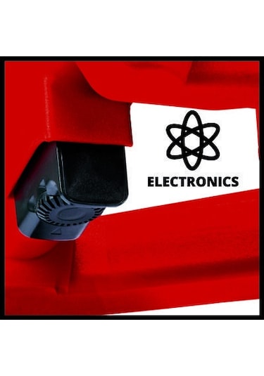 Einhell TC-MX 1200 E Boya ve Harç Mikseri - 4258545