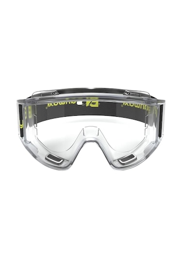 S-550 Grand Google Antifog İş Gözlüğü Koruyucu Gözlük Tr