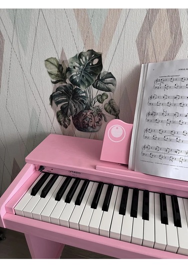 Brightnest Duvar İçin İç Mekan Monstruos Çıkartmaları 348225319 Yeşil