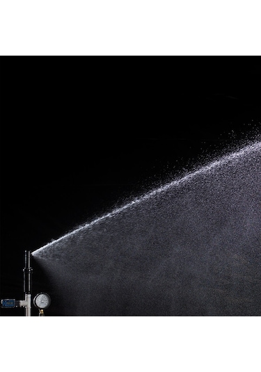 Rain Bird 5004 Sam Prs Plus Rotor Suyu Kesebilen, Basınç Regüleli, Çekvalfli