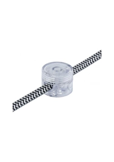 Nexo Plastik Kablo Sabitleyici (18X28Mm) 1 Adet