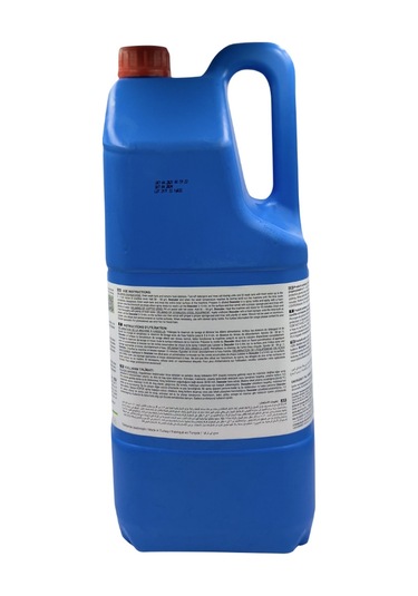 Ecolab Topclın Descaler Kireç Çözücü 5 L