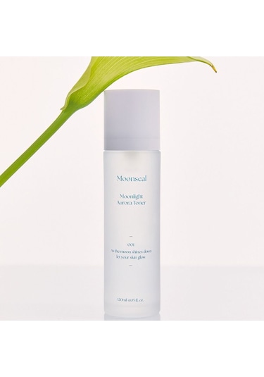 Moonseal Moonlight Aurora Toner 120ml Lifting Etkili Yatıştırıcı Tonik