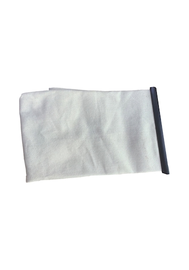 Junzhuodianpu Karcher T10 T12 T10/1 T12/1 Toz Torbası İçin Yıkanabilir Toz Torbası Yedek Elektrikli Süpürge Bezi Torbası