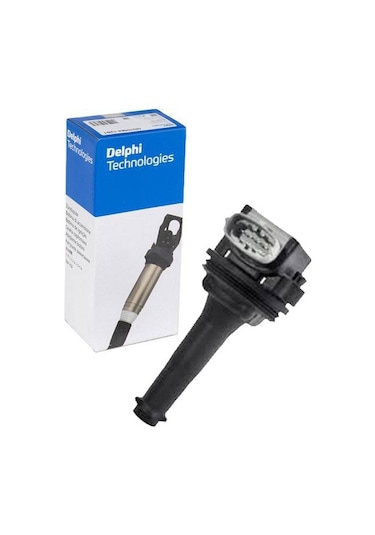 Volvo S60 2.0 T 2005-2009 Delphi Ateşleme Bobini