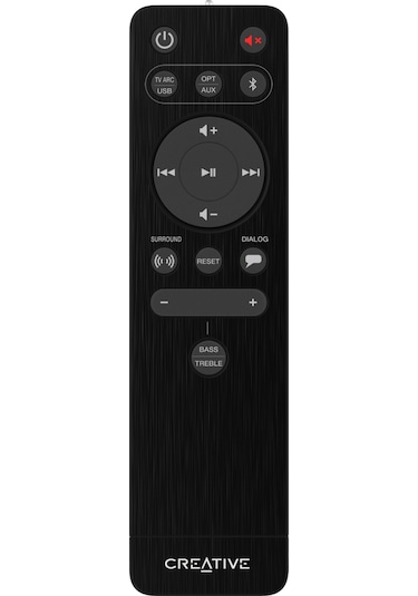 Creative Stage V2 2.1 160w-bluetooth 5.3- Ev Sinema Ve Sistemi