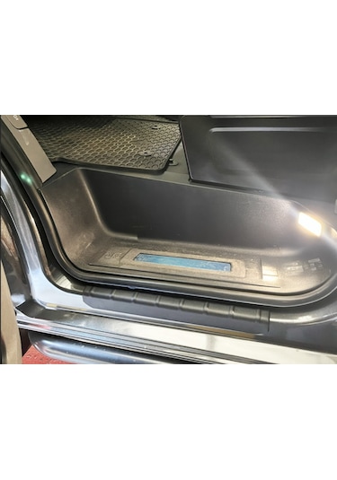 T7 Kombi Kapı Eşiği 2025 2026 2027