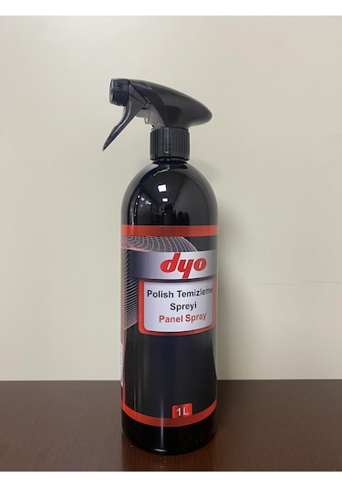 Dyo Polish Temizleme Spreyi 1 Lt