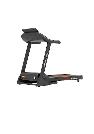 Cornersports C500 Ac Motorlu Koşu Bandı