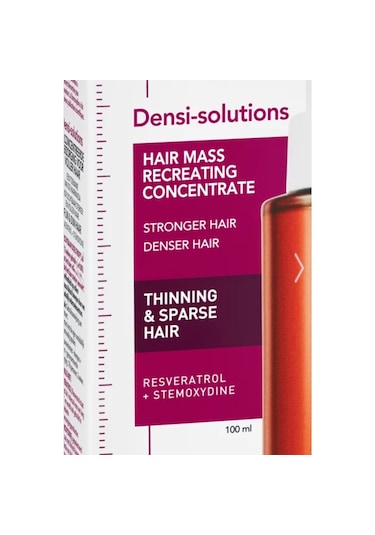 Vichy Dercos Densi Solution Saç Bakım Serumu 100 ML