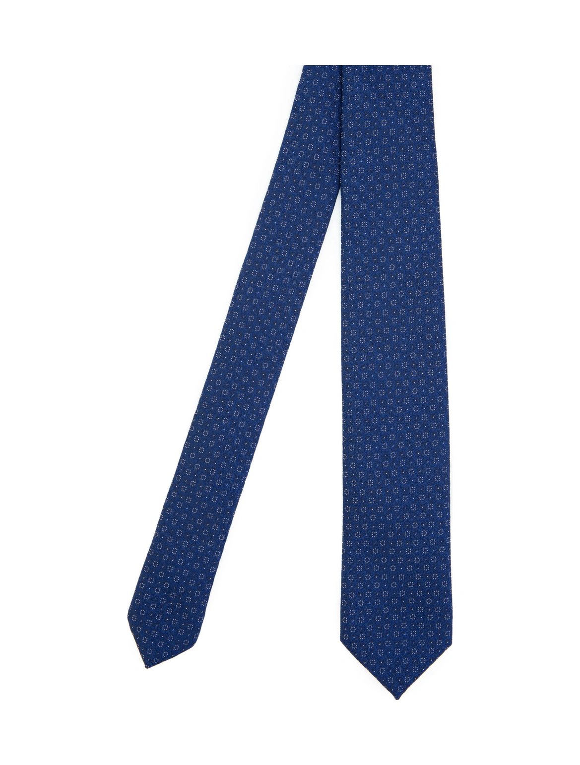 Pierre Cardin Erkek Lacivert Kravat 50319319-200 Lacivert