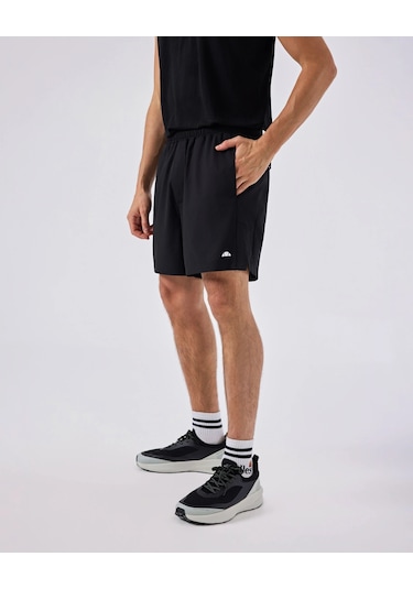 Ellesse Erkek Şort 6sm4017-bk Siyah