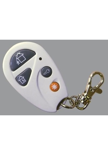 Teknim Arc-844 Kablosuz Uzaktan Kumanda Vap-404 Serisi İçin