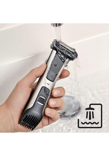 Philips Norelco BG7040/42 Vücut Tıraş Makinesi