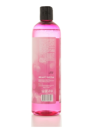 Elle Paris Purifying Arındırıcı Şampuan 400 ML