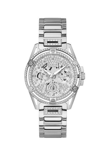 Guess GUGW0464L1 40 mm Metalik Gri Kadın Kol Saati