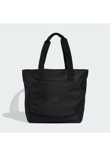 Adidas Prime Tote Bag Omuz Çantası C-adıjy7708a30a00 Siyah
