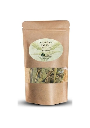 Kurutulmuş Dağ Çayı Dokuzboğum 15 G