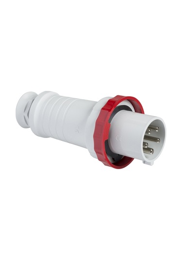 Schneider Electric 81333 5x63A Ip44 Düz Fiş