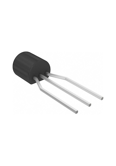 Mpsa92 Transistör Pnp To-92