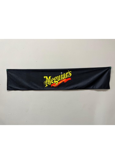 Meguiars Torpido Havlusu