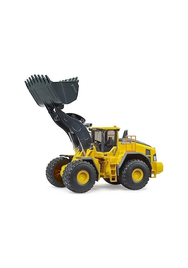 Bruder Volvo Kepçe L260H Br02458