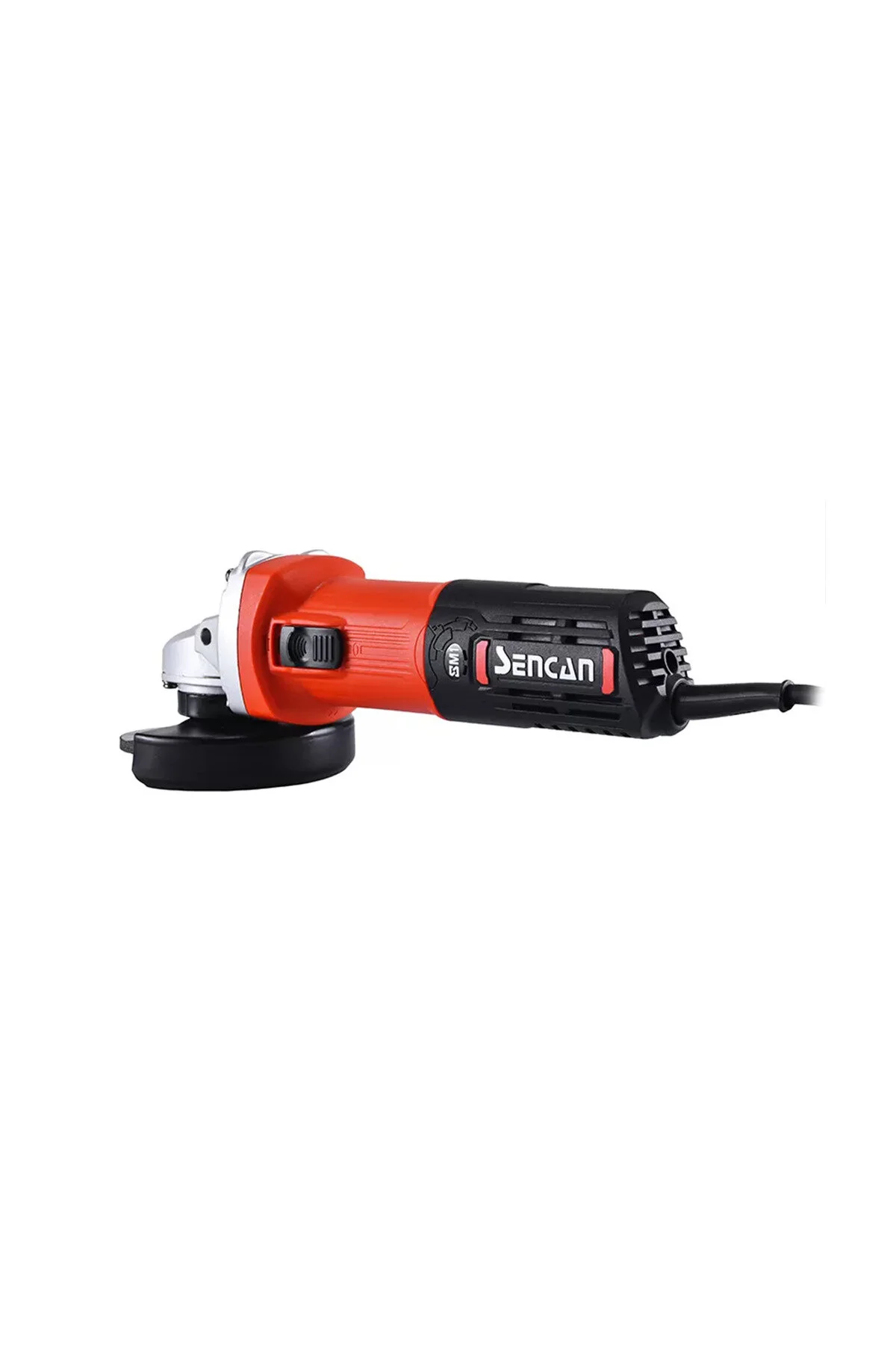 Sencan 541052 780W 115MM Avuç Taşlama Makinesi