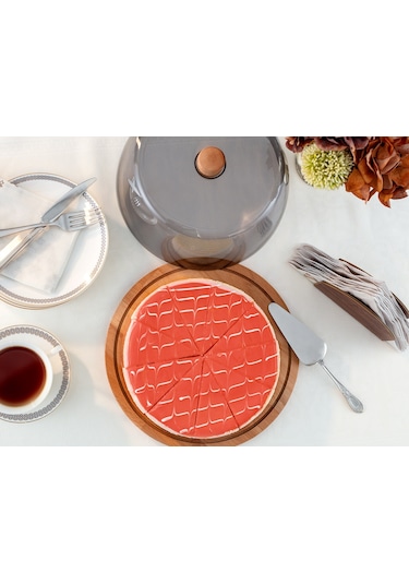 Madame Coco Madame Coco Josette Kek Fanusu 29cm 1kmgrc014729x29x14cm-füme