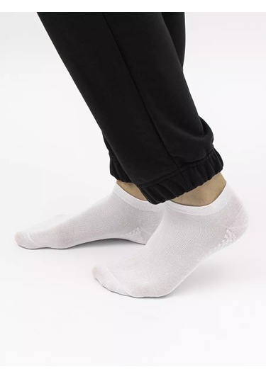 Prettythings Kısa Çorap Seti 5 Çift 238885128 Beyaz