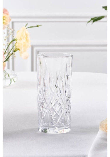 Rcr Melodia Kristal Meşrubat Bardağı 360 Ml